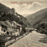 Landeck, Partie mit dem Inn