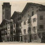 Kitzbühel, Hauptstrasse