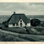 St. Peter Ording, Fischerhaus