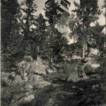 Aussichtsturm Oberkreuzberg