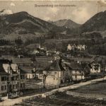 Brannenburg mit Rampoldplatte
