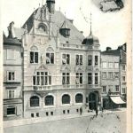 Braunau am Inn, Rathaus