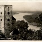 Burg Greifenstein an der Donau