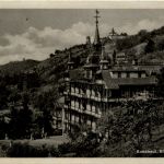 Radebeul, Bilz-Sanatorium