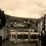 Aue/Sa. Muldenbrücken