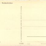 Aue/Sa. Muldenbrücken