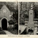 Heilbrunnen bei Schweich a.d. Mosel