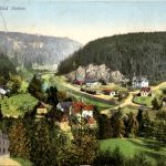 Hölle bei Bad Steben
