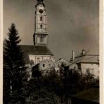 Braunau am Inn, Stadtpfarrkirche