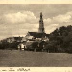 Braunau am Inn, Altstadt