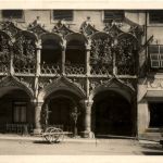 Bruck a.d. Mur, Kornmesserhaus