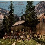 Loserhütte bei Alt-Aussee