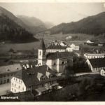 Gusswerk, Steiermark