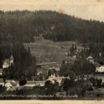 Mönichkirchen am Wechsel