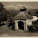 Oeblarn, Kriegerdenkmal