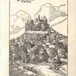 Burg Hohenstein bei Herzbruck