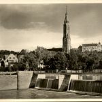 Landshut, Burg Trausnitz
