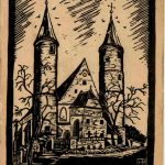 Landshut, Burg