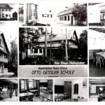 Deisenhofen, Otto Gessler Schule, div. Bilder