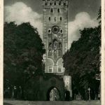 Landsberg a. Lech, Bayertor