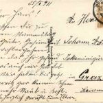 Braunau am Inn, Poststallgasse