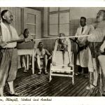 Bad Wörishofen, Blitzguss, Sitzbad und Armbad