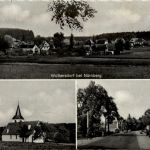 Wolkersdorf bei Nürnberg