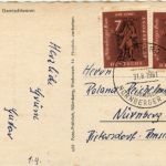 Wolkersdorf bei Nürnberg