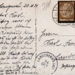 Langenau i. Württbg., Partie a.d. nau