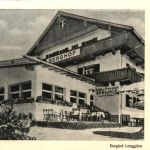 Berghof Lenggries
