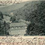 Stolberg im Harz, Schützenhaus