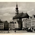 Schärding am Inn, Hauptplatz