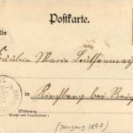Traunstein, Totalansicht