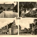 Celle, div. Bilder