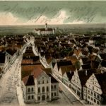 Höchstädt a. D.,