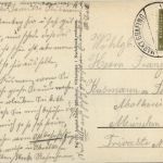 Oberoelkofen - Grafing bei München, Rekonvalescentenheim