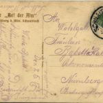 Schlossberg, Schlossruine, bei Schnaittach