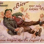 München, Oktoberfest