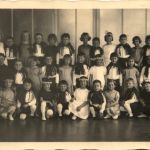 Küsnacht - Sonnenhof Bazar 1930