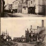 Ypres - La Rue au Beurre