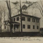East Derry NH