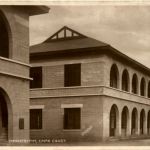 Mfantsipim - Cape Coast