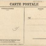 Vevey 1905 - Fete des Vignerons