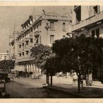 Casablanca - Boulevard de la Gare