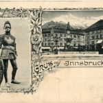 Gruss aus Innsbruck