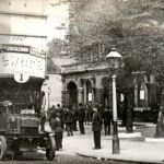 Daimler - Cricklewood - Elephant