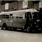 Bus