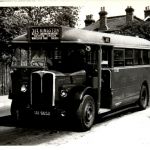 Bus