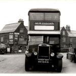 Bus