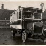 Bus